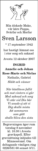 Avesta Tidning