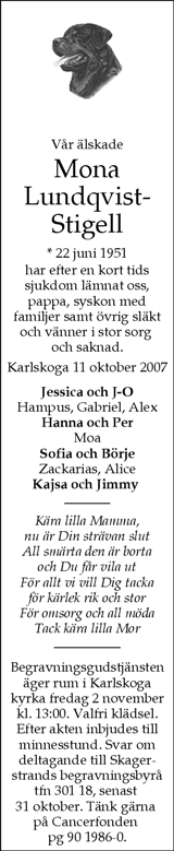 Karlskoga Tidning