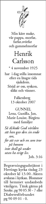Hallandsposten