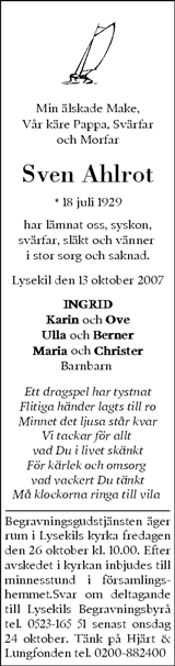 Bohusläningen
