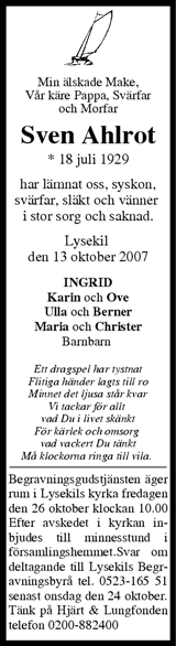 Lysekilsposten