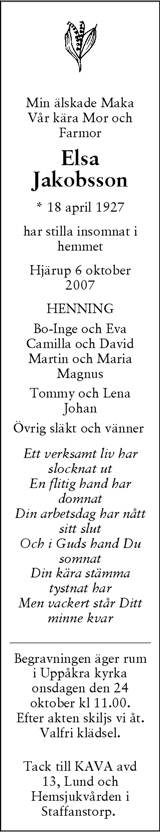Sydsvenskan