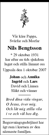 Upsala Nya Tidning