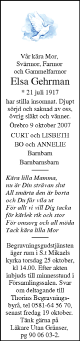 Nerikes Allehanda