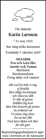 Eskilstuna-Kuriren,Strängnäs Tidning