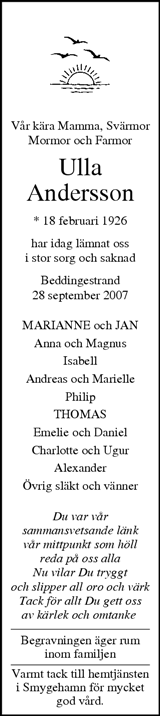 Trelleborgs Allehanda
