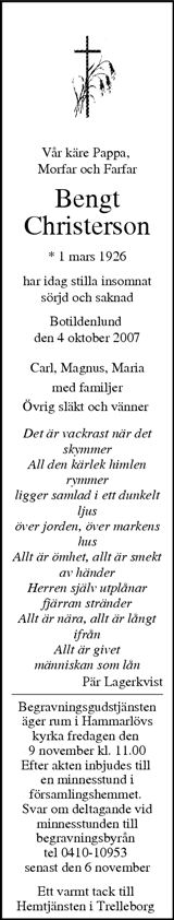 Trelleborgs Allehanda