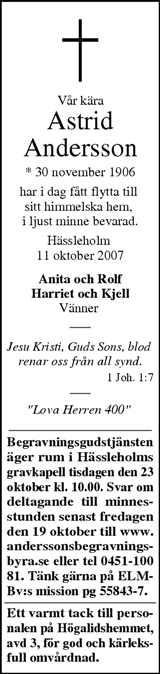 Norra Skåne