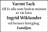 Östersunds-Posten,Länstidningen Östersund