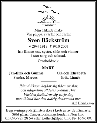 Tidningen Ångermanland,Örnsköldsviks Allehanda