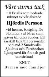 Sundsvalls Tidning