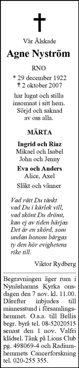 Nynäshamns-Posten