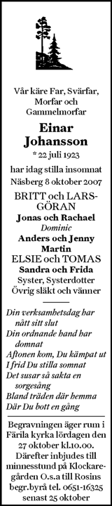 Ljusdals-Posten