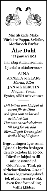 Ljusdals-Posten