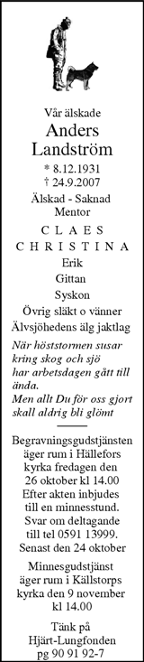 Nerikes Allehanda