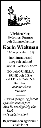 Ljusdals-Posten