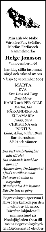 Ljusdals-Posten