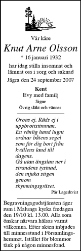Malungsbladet Svartvit