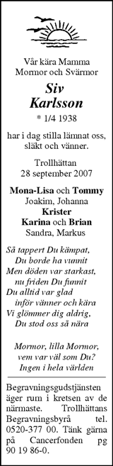 TTELA Trollhättans tidning & Elfsborgs läns allehanda
