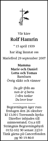 Eskilstuna-Kuriren,Strängnäs Tidning
