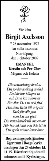 Norrköpings Tidningar
