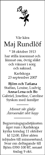 Karlskoga Tidning