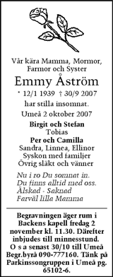 Norrländska Socialdemokraten