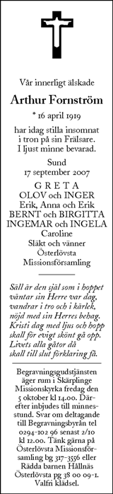 Sändaren