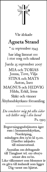 Sändaren