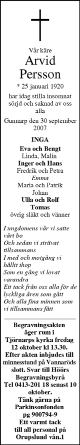 Norra Skåne