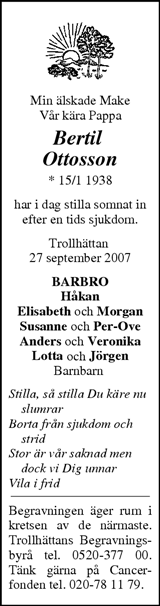 TTELA Trollhättans tidning & Elfsborgs läns allehanda