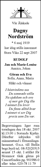 Nynäshamns-Posten