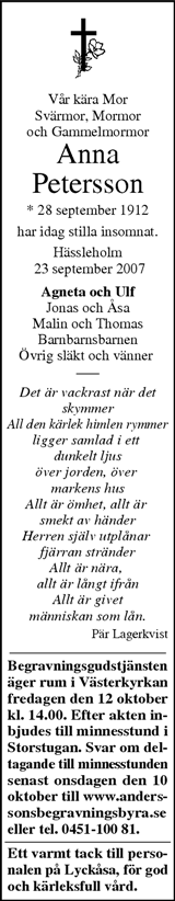 Norra Skåne