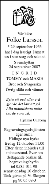 Nerikes Allehanda