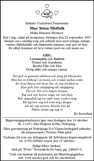Södermanlands Nyheter