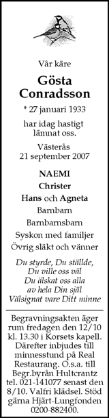 Vestmanlands Läns Tidning