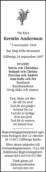 Eskilstuna-Kuriren,Strängnäs Tidning