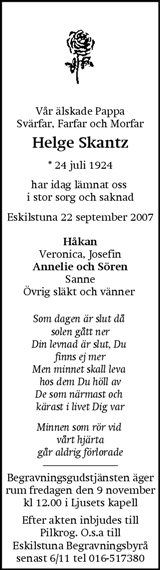 Eskilstuna-Kuriren,Strängnäs Tidning