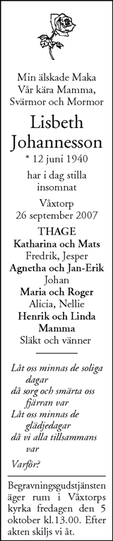 Laholms Tidning