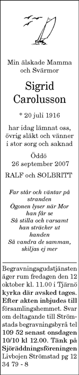 Strömstads tidning (e-tidning)