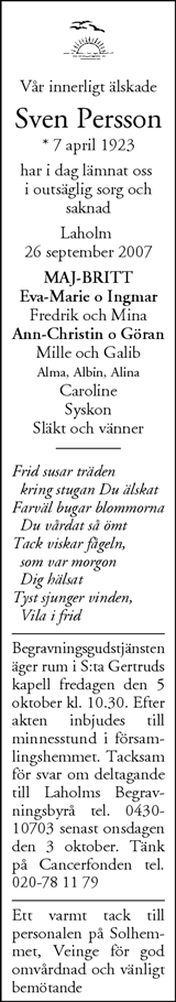 Laholms Tidning