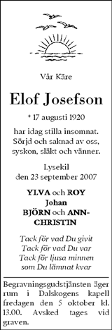 Bohusläningen