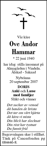 Västerbottens Folkblad