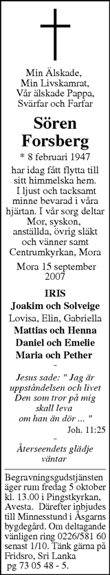 Mora Tidning