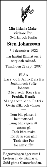 Sundsvalls Tidning