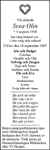Malungsbladet Svartvit