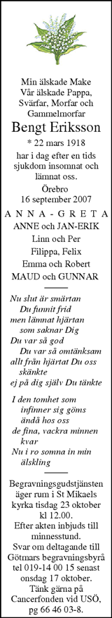 Nerikes Allehanda