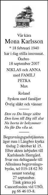 Nerikes Allehanda