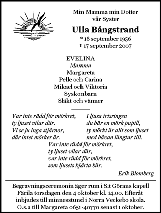 Ljusdals-Posten