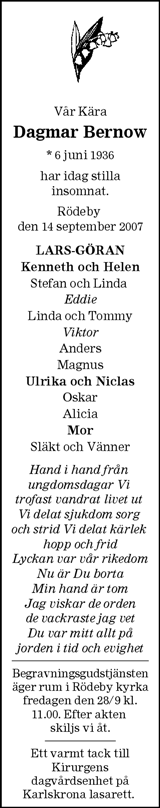 Blekinge Läns Tidning
